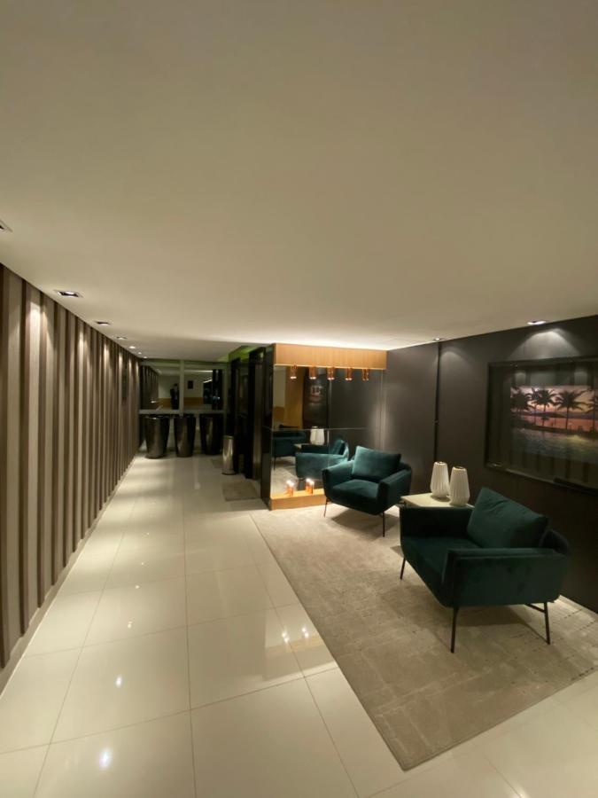 Oscar Hotel Executive Pôrto Velho Exterior foto