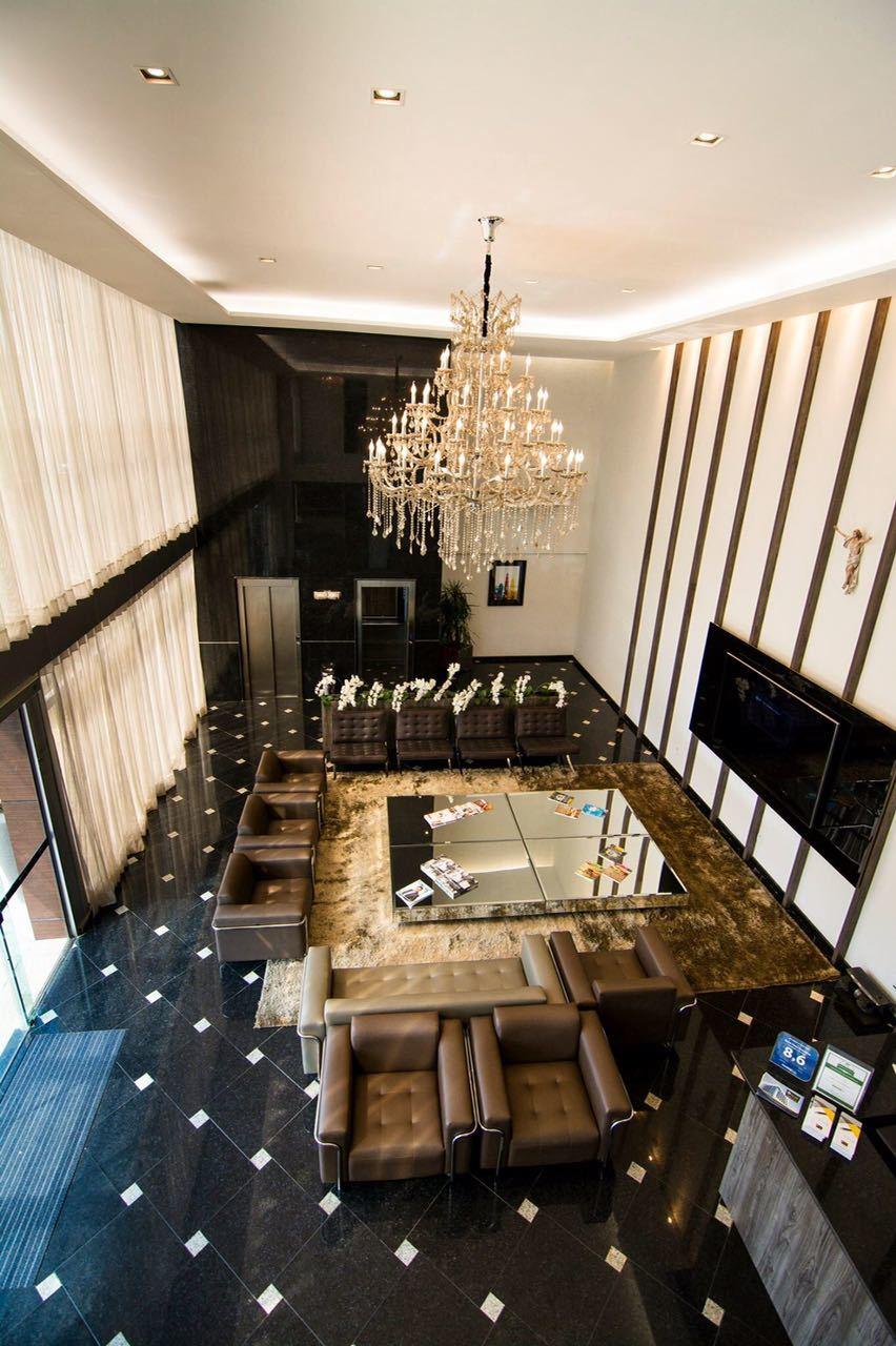 Oscar Hotel Executive Pôrto Velho Exterior foto